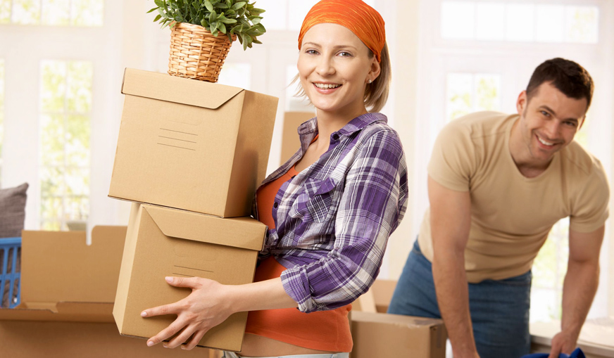 Packers And Movers